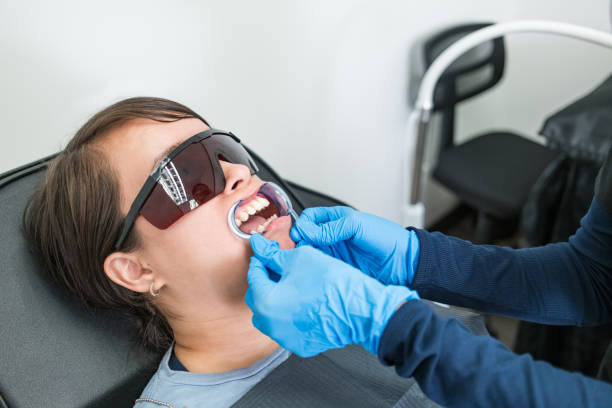 Best Knocked-Out Tooth Emergency  in Clayton, GA